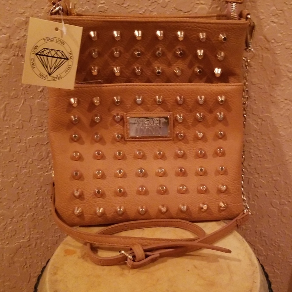 Tracilynn purse